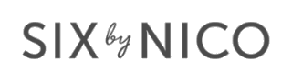 Six by Nico logo