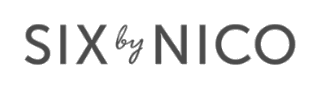 Six by Nico logo