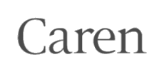 Caren logo