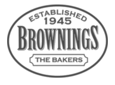 Brownings logo