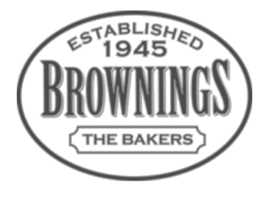 Brownings logo